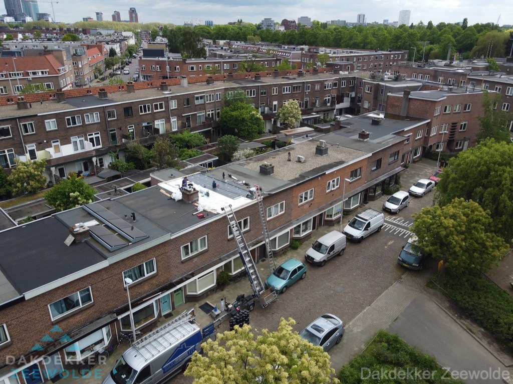 Dak Inspecteren Zeewolde Dak Inspecteren Zeewolde