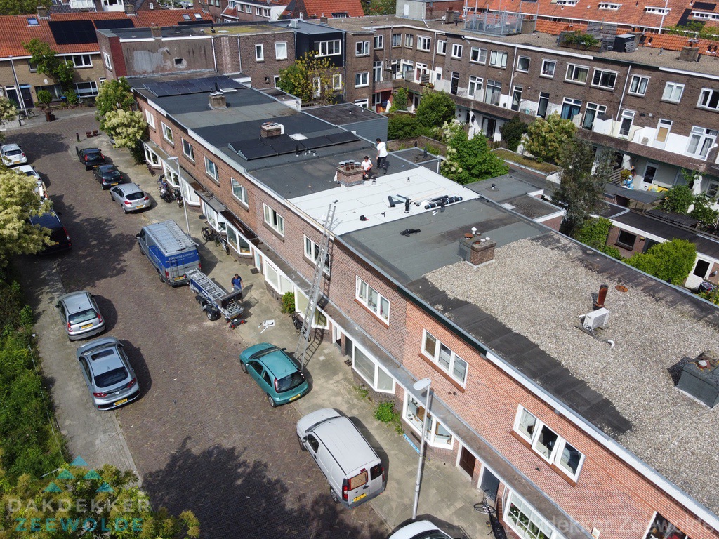 Dakbedekking Plat Dak Zeewolde Dakbedekking Plat Dak Zeewolde
