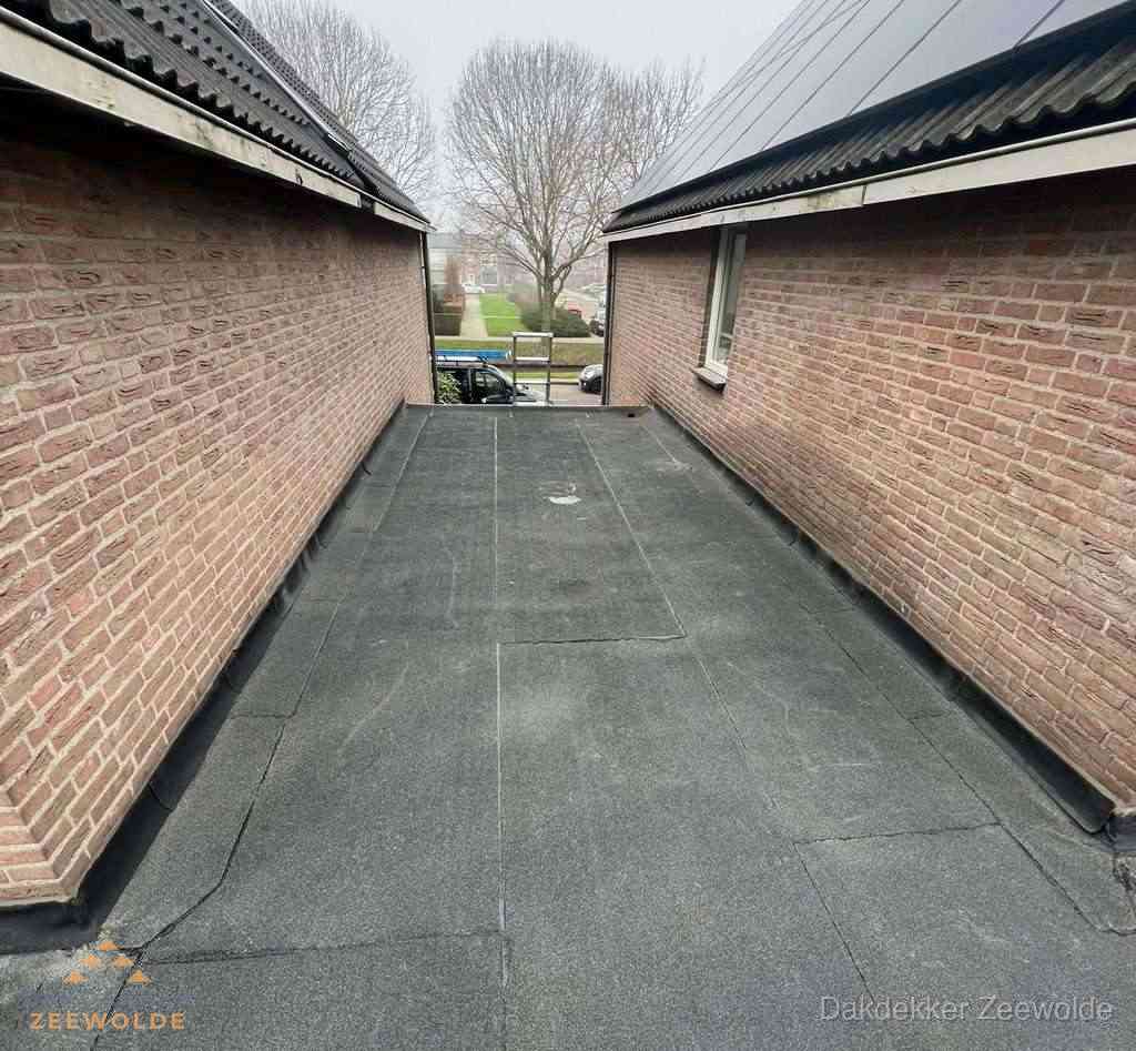 Dakbedekking Zeewolde Dakbedekking Zeewolde