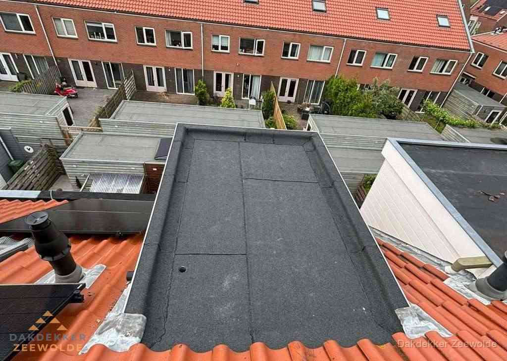 Dakdekkersbedrijf Zeewolde Dakdekkersbedrijf Zeewolde