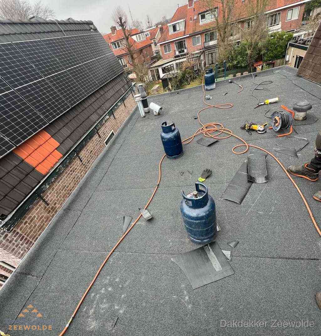 Daklekkage Repareren Zeewolde Daklekkage Repareren Zeewolde