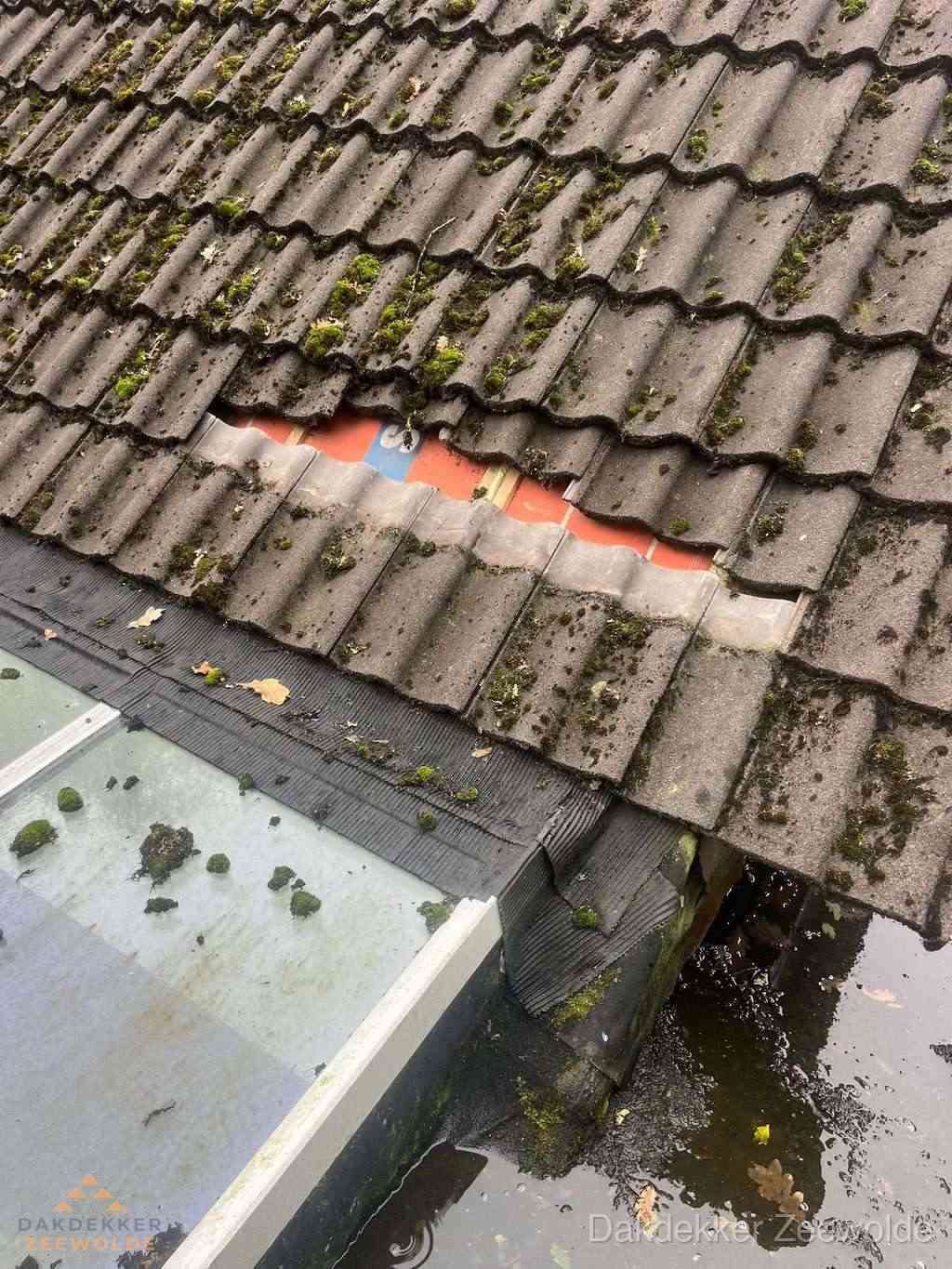 Dakpannen Repareren Zeewolde Dakpannen Repareren Zeewolde