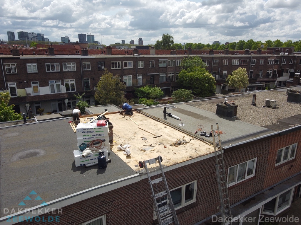 Dakreparatie Zeewolde Dakreparatie Zeewolde