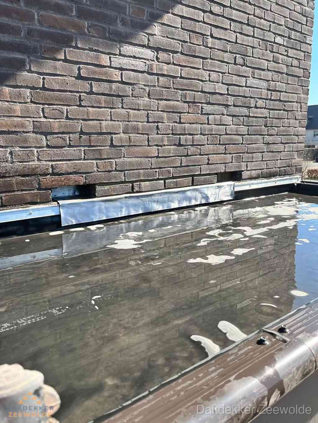 Lekkage Dak Repareren Zeewolde Lekkage Dak Repareren Zeewolde