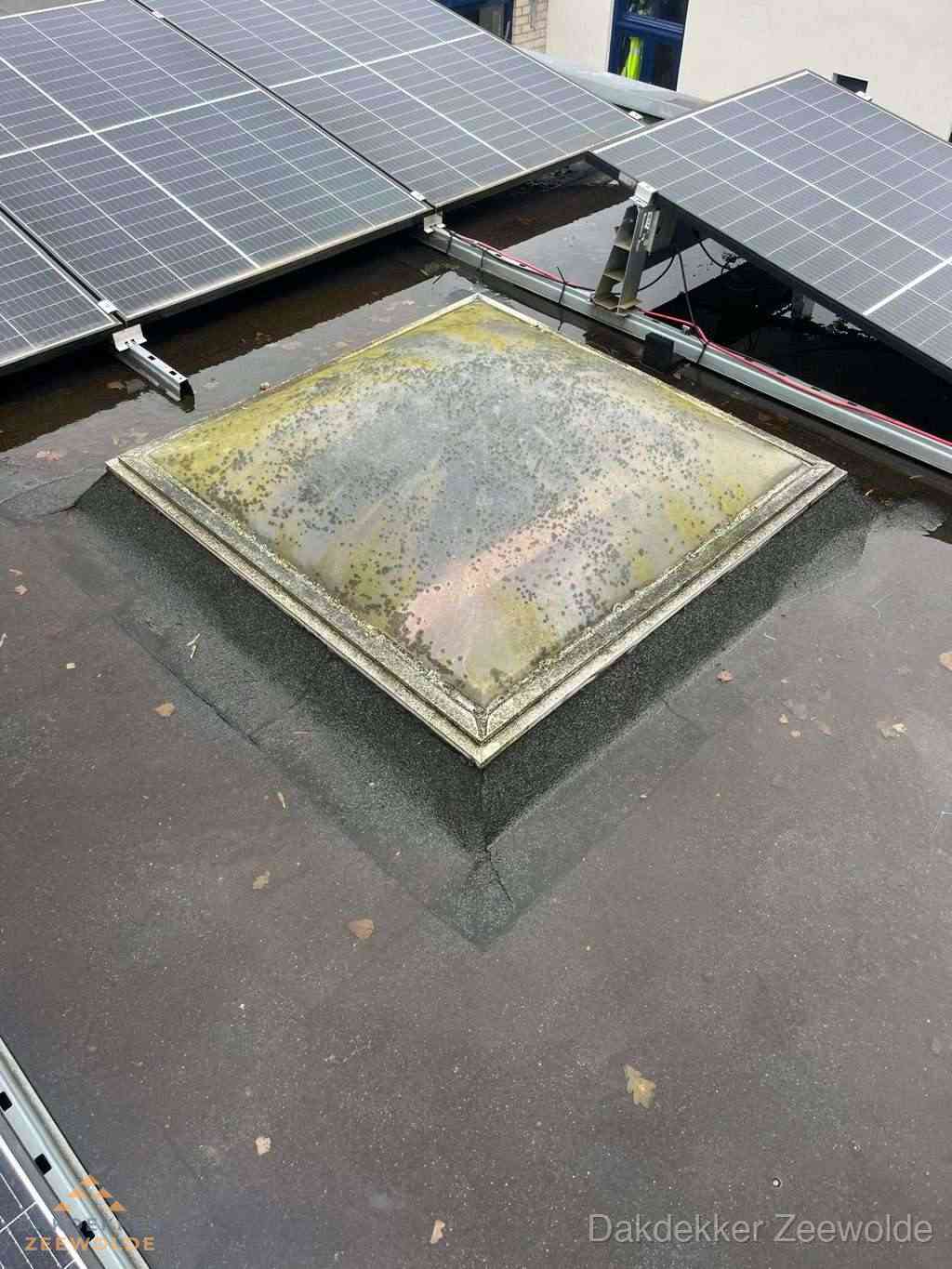 Opsporen Daklekkage Zeewolde Opsporen Daklekkage Zeewolde