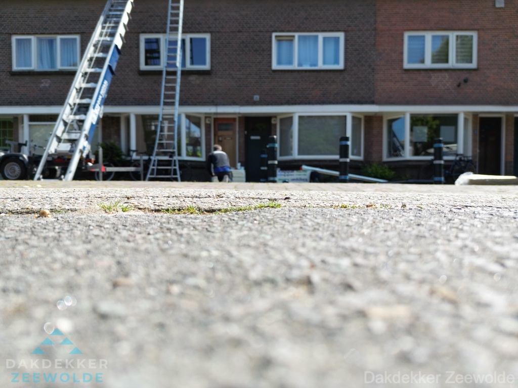 Schuin Dak Zeewolde Schuin Dak Zeewolde