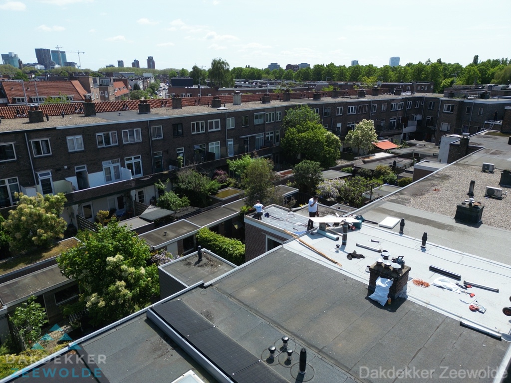 Zeewolde Dakdekker Zeewolde Dakdekker