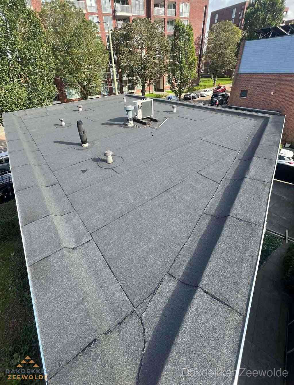 Zeewolde Plat Dak Repareren Zeewolde Plat Dak Repareren