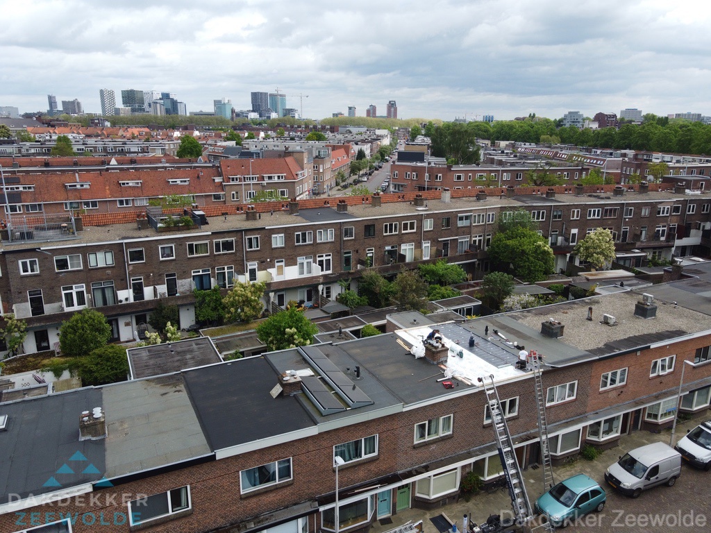 Zeewolde Spoed Dakdekker Zeewolde Spoed Dakdekker